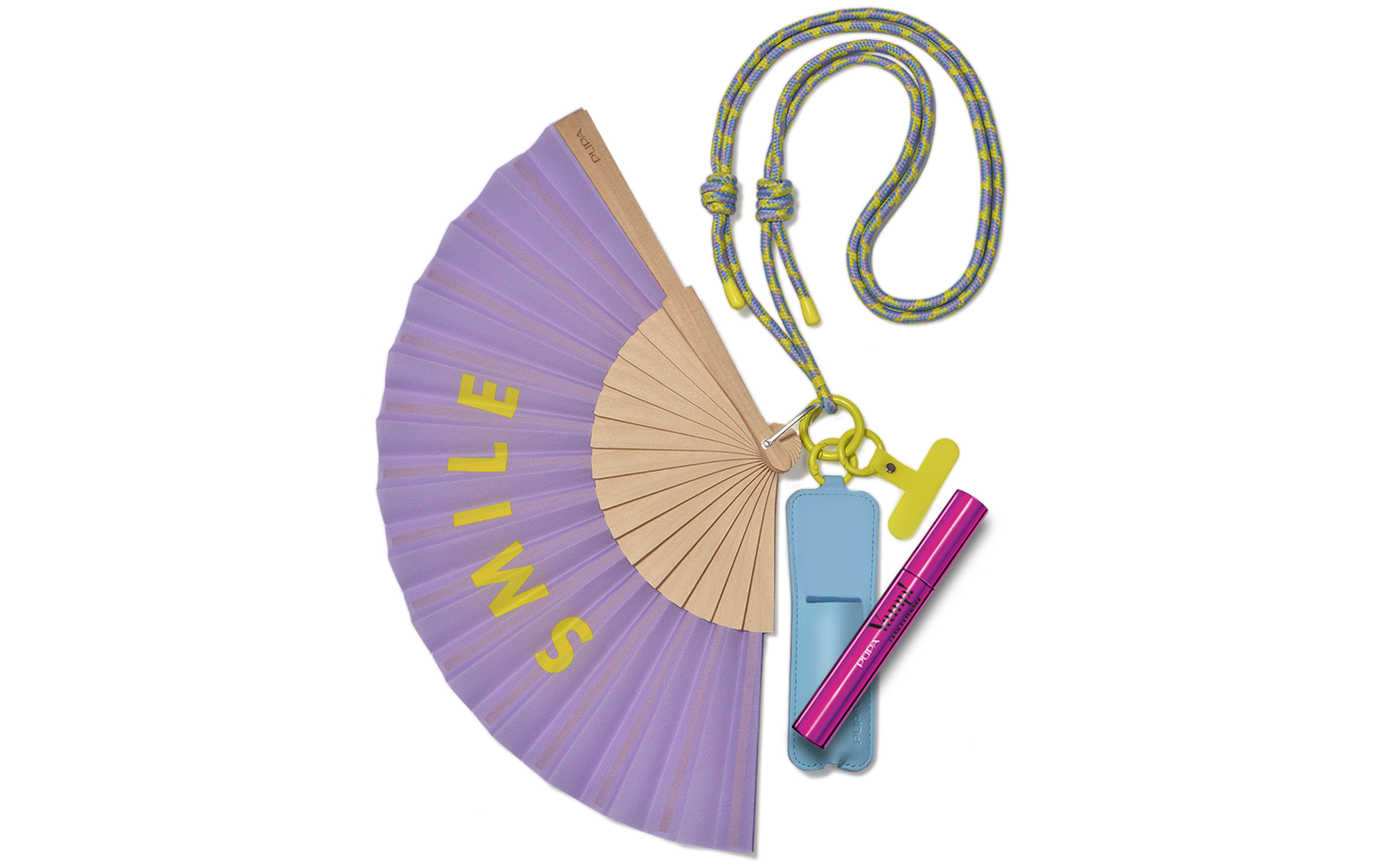 EveryWear -  Mascara Lash Extender - PUPA Milano